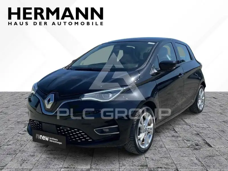 2023 Renault ZOE