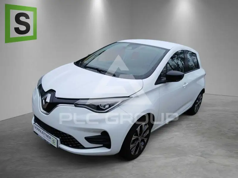 2023 Renault ZOE