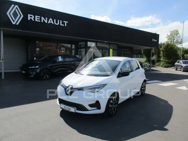 2023 Renault ZOE