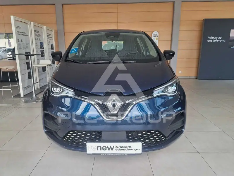 2023 Renault ZOE