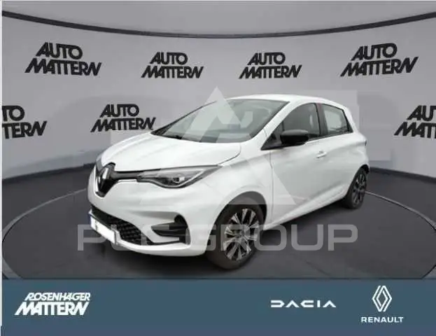 2023 Renault ZOE