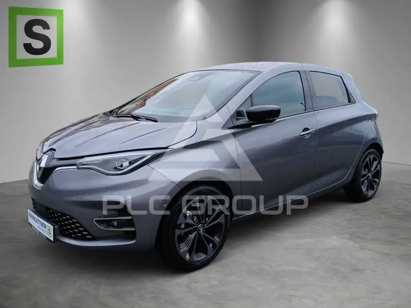 2023 Renault ZOE