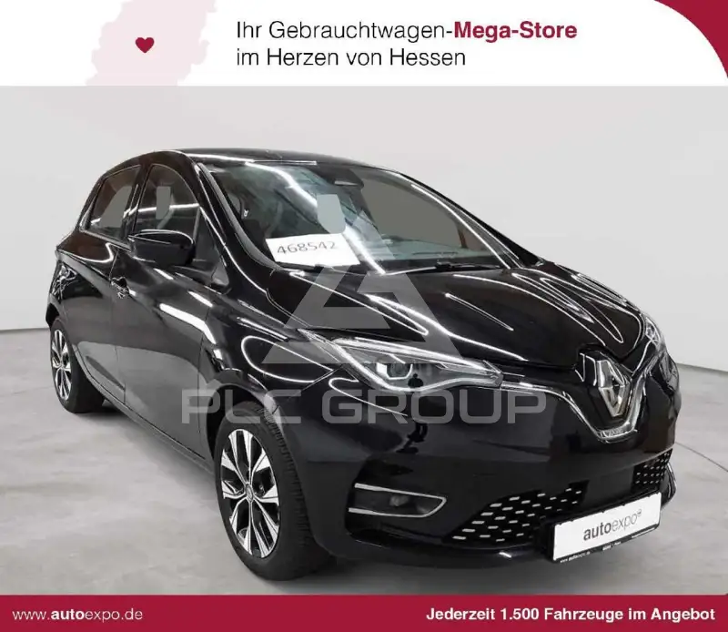 2023 Renault ZOE
