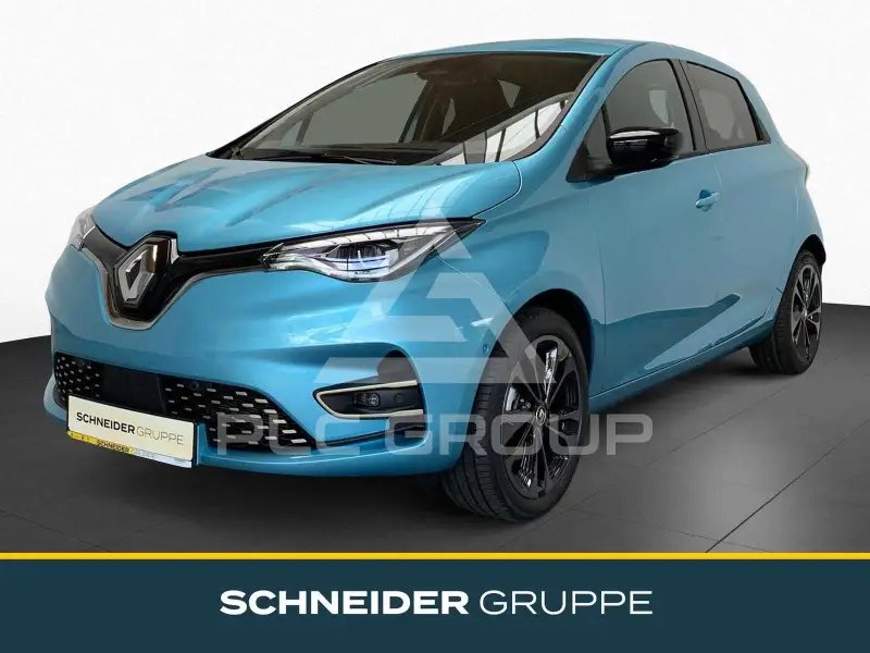 2023 Renault ZOE