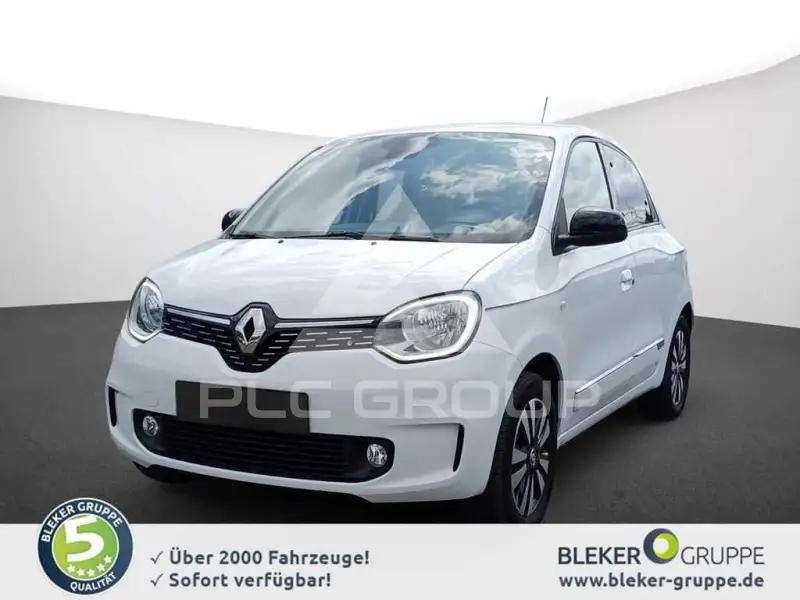 2023 Renault Twingo