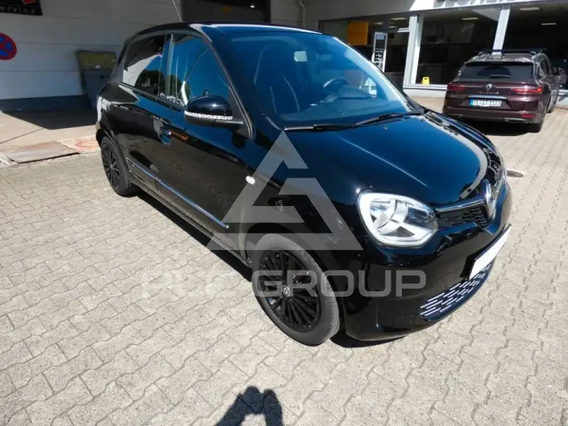 2023 Renault Twingo