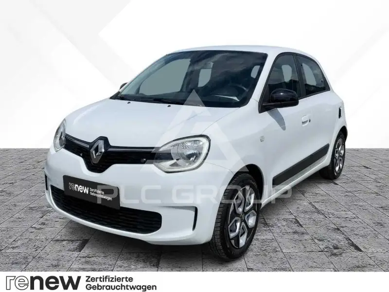 2023 Renault Twingo