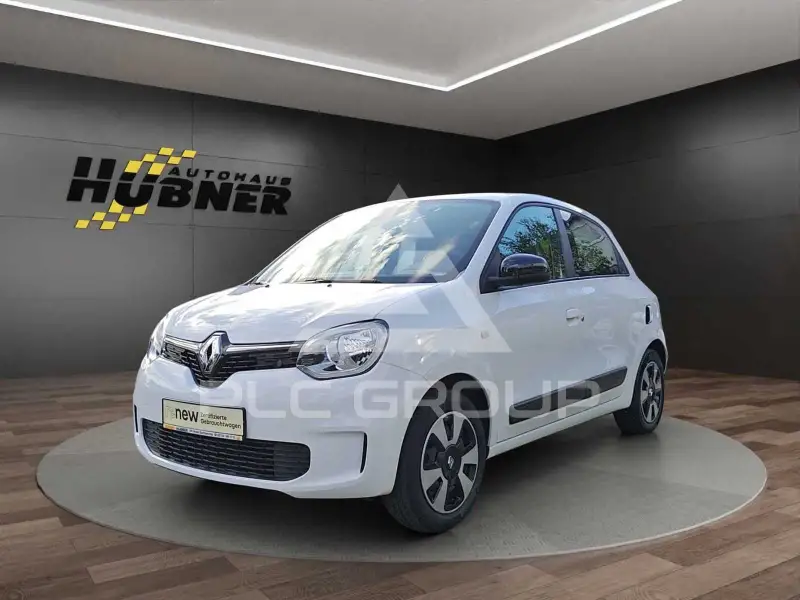 2023 Renault Twingo