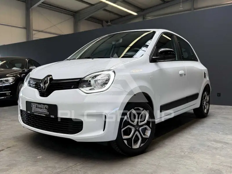 2023 Renault Twingo