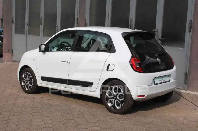 2023 Renault Twingo