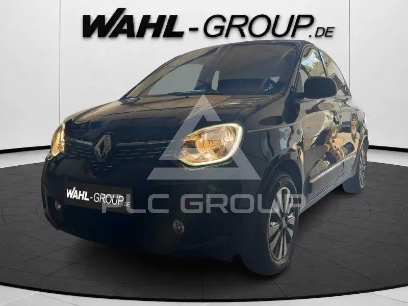 2023 Renault Twingo