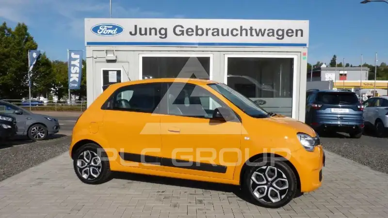 2023 Renault Twingo