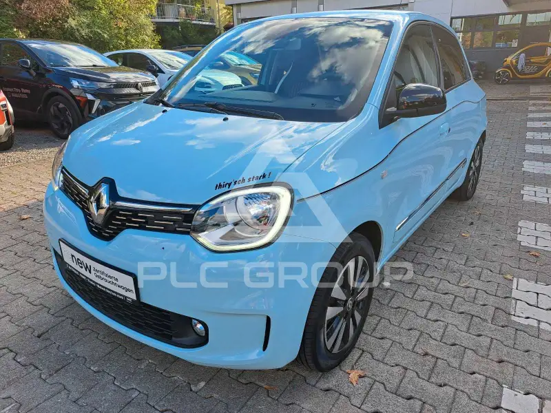 2023 Renault Twingo