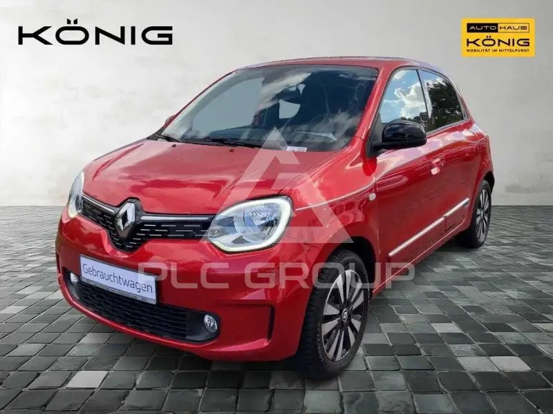 2023 Renault Twingo