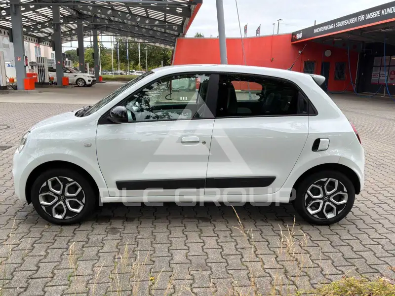 2023 Renault Twingo