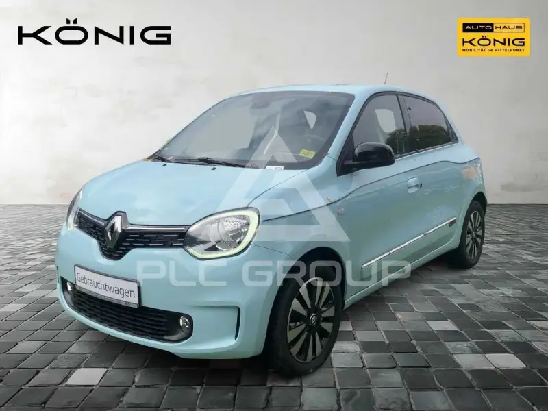 2023 Renault Twingo