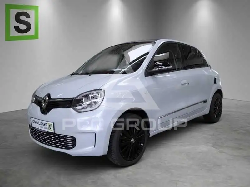 2023 Renault Twingo