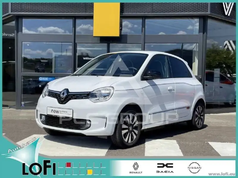 2023 Renault Twingo