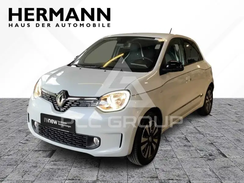 2023 Renault Twingo