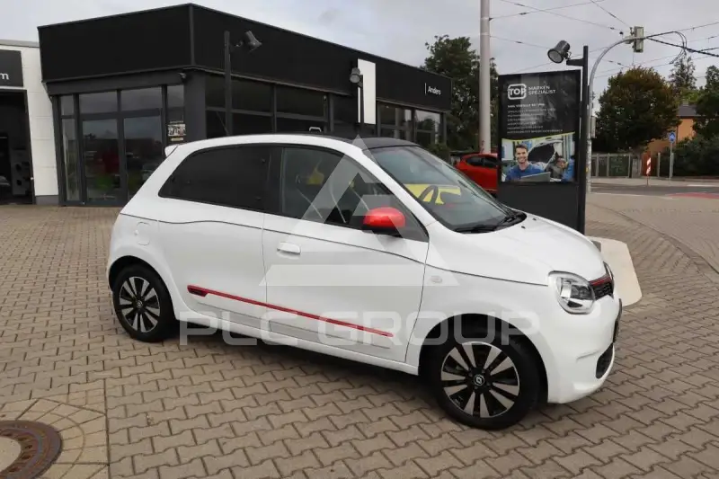 2023 Renault Twingo