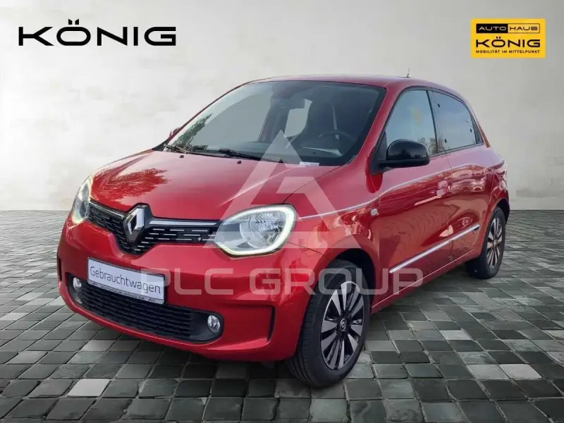 2023 Renault Twingo