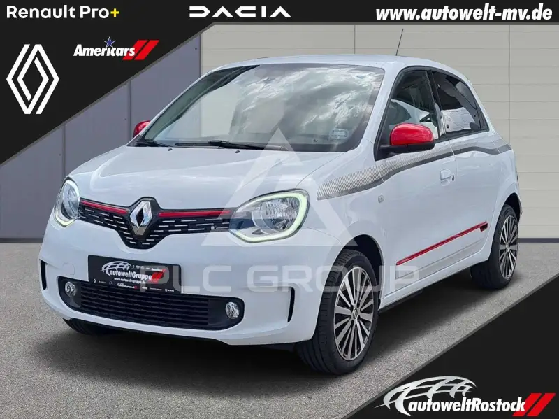 2023 Renault Twingo