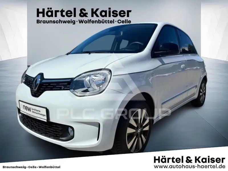 2023 Renault Twingo