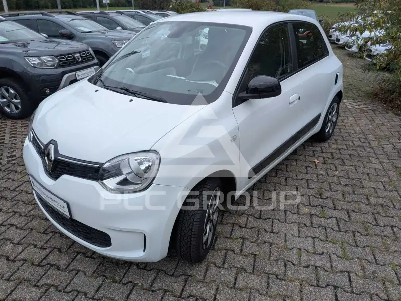 2023 Renault Twingo