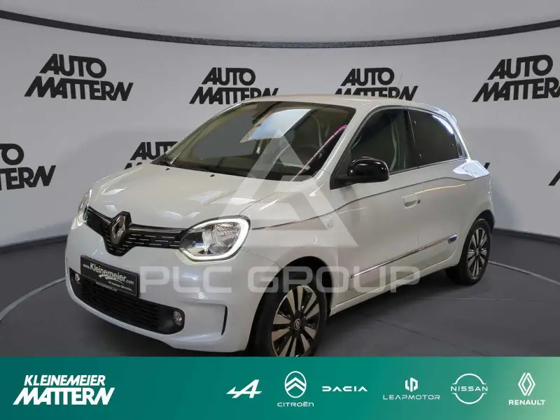 2023 Renault Twingo