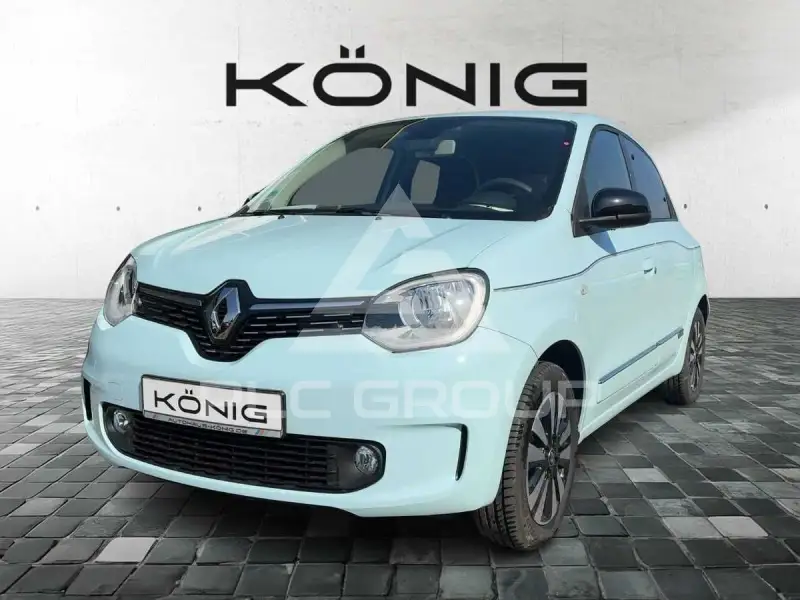 2023 Renault Twingo