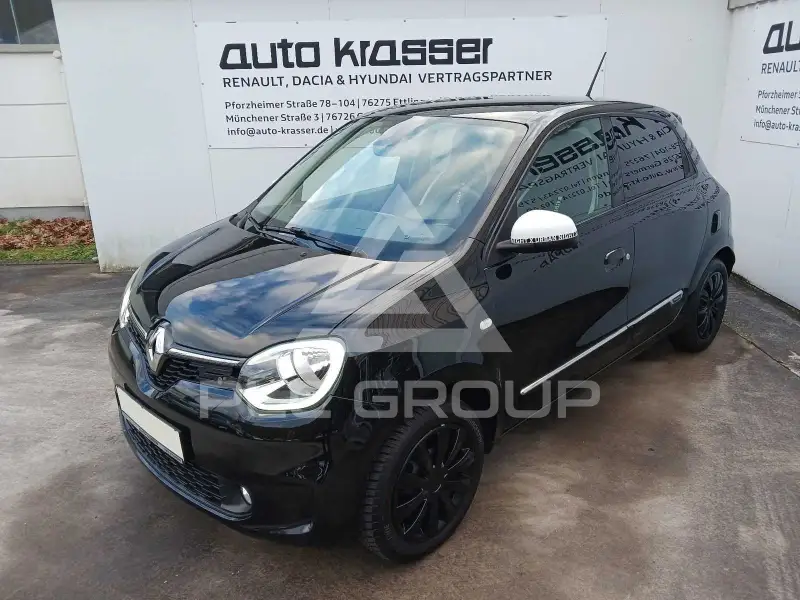 2023 Renault Twingo