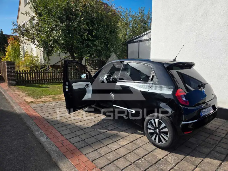 2023 Renault Twingo