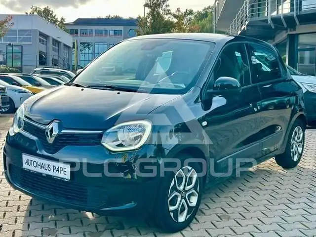 2023 Renault Twingo
