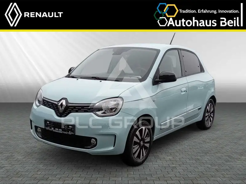 2023 Renault Twingo