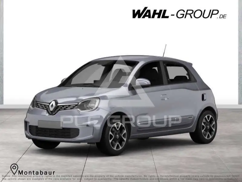 2023 Renault Twingo