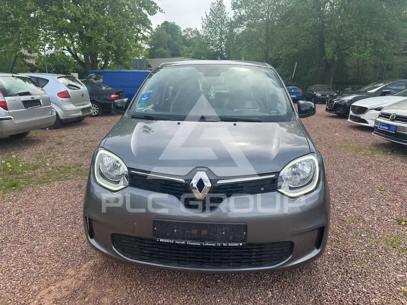 2023 Renault Twingo