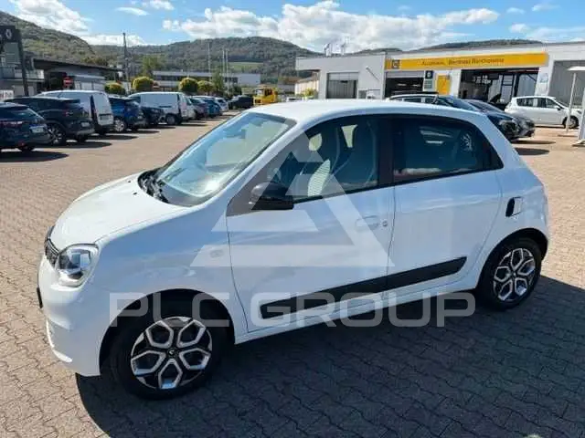 2023 Renault Twingo