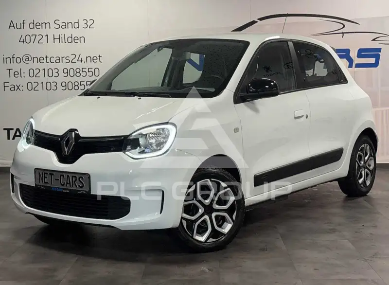 2023 Renault Twingo