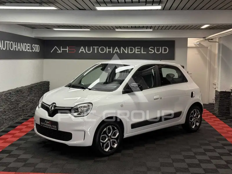 2023 Renault Twingo