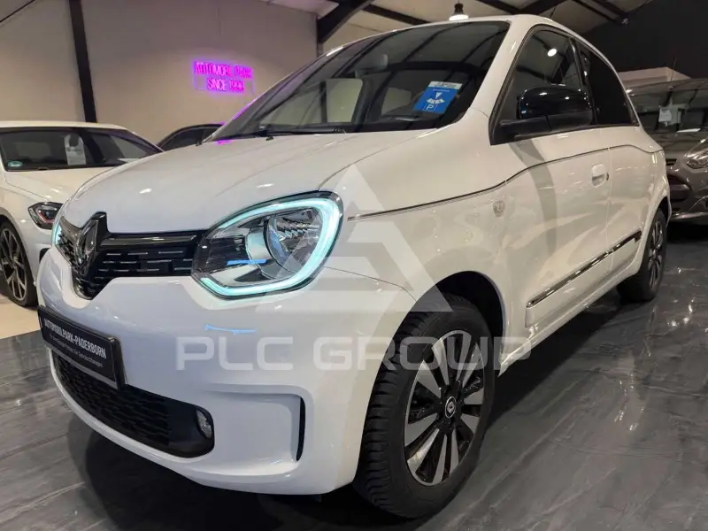 2023 Renault Twingo