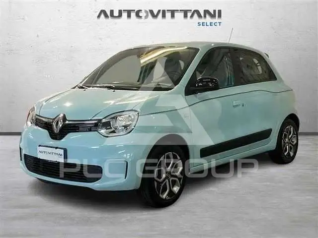 2023 Renault Twingo