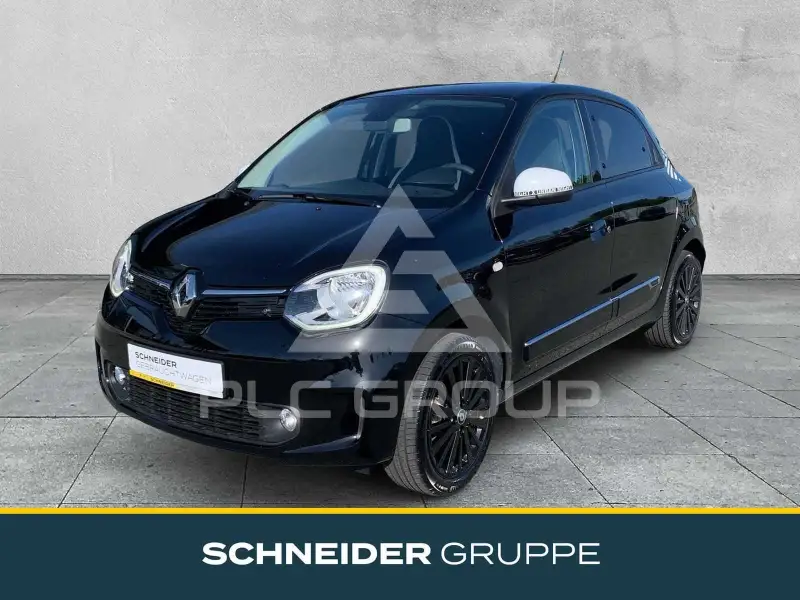 2023 Renault Twingo