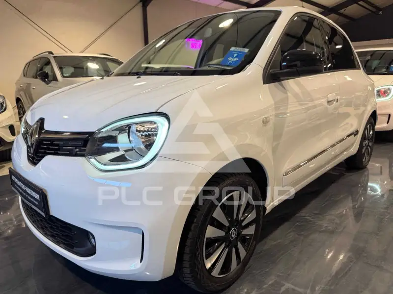 2023 Renault Twingo