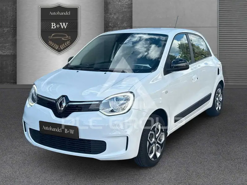 2023 Renault Twingo