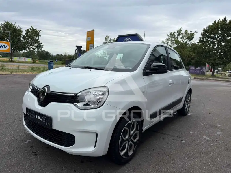 2023 Renault Twingo