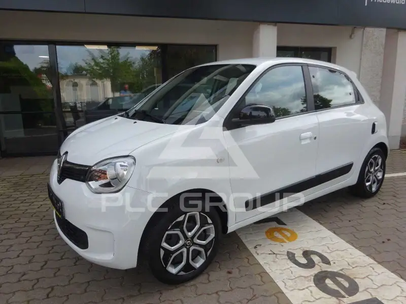 2023 Renault Twingo