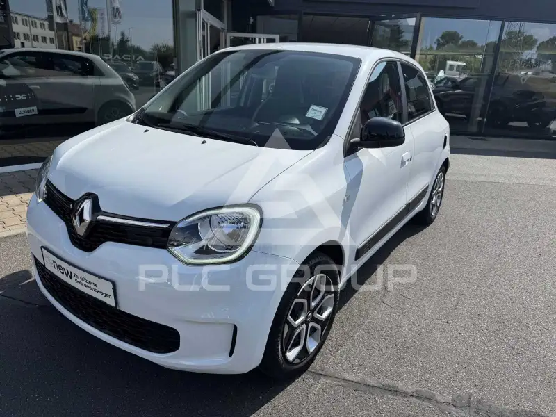 2023 Renault Twingo