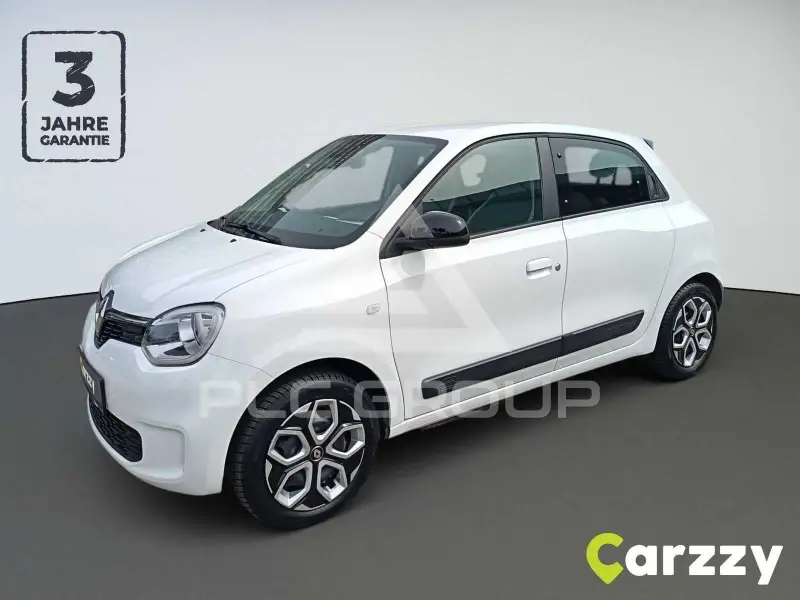 2023 Renault Twingo