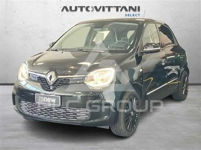 2023 Renault Twingo