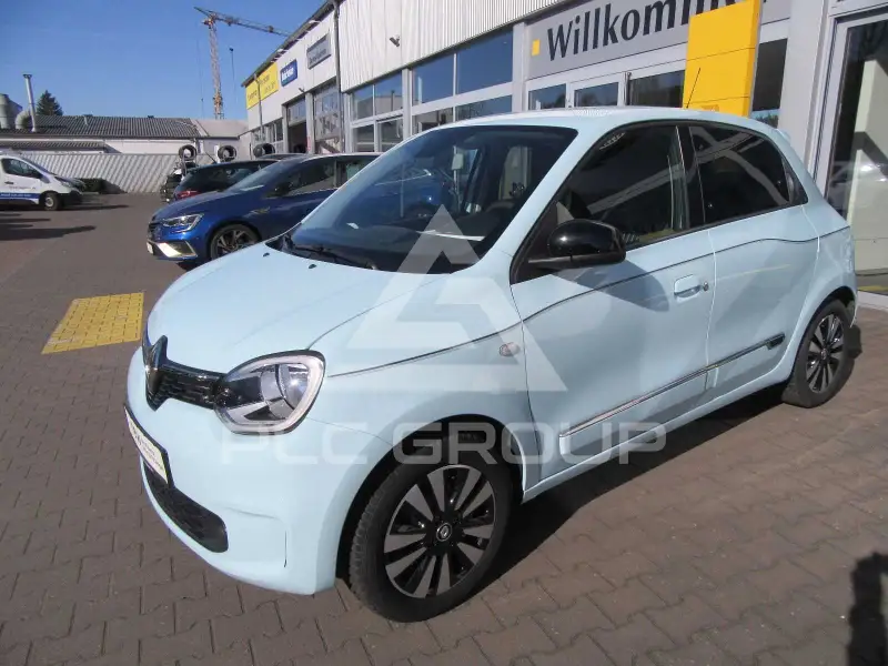 2023 Renault Twingo